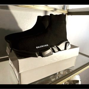 COPY - NEW Balenciaga Speed 2.0 LT Sock Sneaker (Women) size women 9 USA.  39 E…
